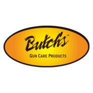 Butch’s Gun Care Products Logo PNG Vector