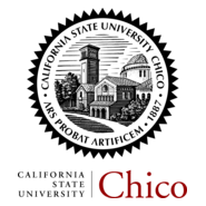 California State University, Chico Logo PNG Vector