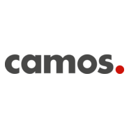 Camos Software und Beratung Logo PNG Vector