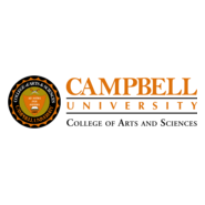 Campbell University Logo PNG Vector
