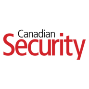 Canadian Security Magazine Logo PNG Vector