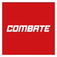 Canal Combate Logo PNG Vector