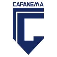 Capanema Logo PNG Vector