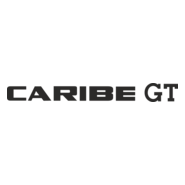 Caribe GT Logo PNG Vector