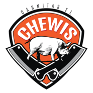 CARNITAS EL CHEWIS Logo PNG Vector