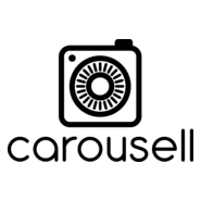 CAROUSELL Logo PNG Vector