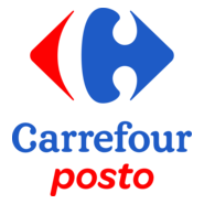 Carrefour posto Logo PNG Vector