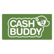 Cash Buddy Logo PNG Vector