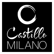 CASTILLO MILANO Logo PNG Vector