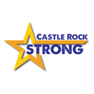 Castle Rock Strong Logo PNG Vector
