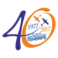 CAT 40 Aniversario Logo PNG Vector
