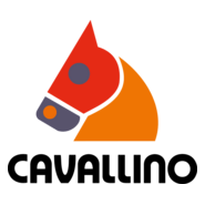 CAVALLINO GIOCATTOLI Logo PNG Vector