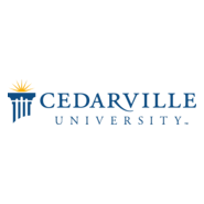 Cedarville University Logo PNG Vector