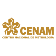 CENAM Centro Nacional de Metrología Logo PNG Vector