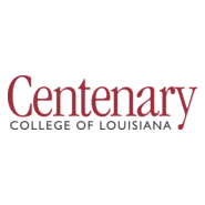 Centenary College of Louisiana Logo PNG Vector