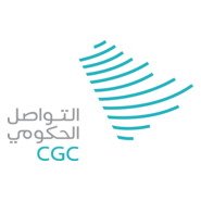 Center for Government Communications Logo PNG Vector