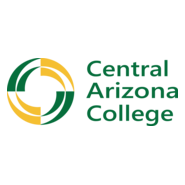 Central Arizona College Logo PNG Vector