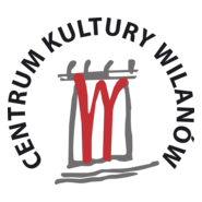 Centrum Kultury Wilanów Warszawa Logo PNG Vector