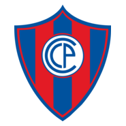 CERRO PORTEÑO ATYRA Logo PNG Vector