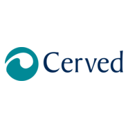 Cerved Logo PNG Vector