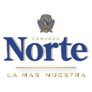 Cerveza Norte Logo PNG Vector