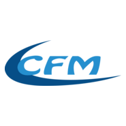 CFM Logo PNG Vector