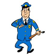 Charlie Dibble (Matute) Logo PNG Vector