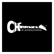 Charvel by Jackson / Charvel Logo PNG Vector