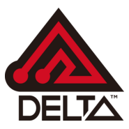 Chemtronics Delta Logo PNG Vector