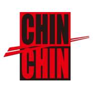 Chin Chin Logo PNG Vector