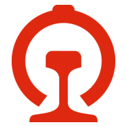 China Railway Logo PNG Vector