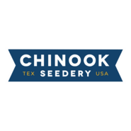 Chinook Seedery Logo PNG Vector