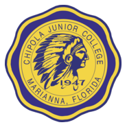 Chipola Junior College Logo PNG Vector