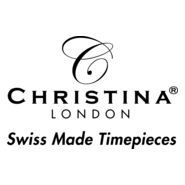 Christina London Logo PNG Vector