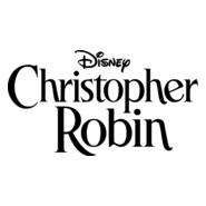 Christopher Robin Logo PNG Vector