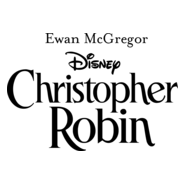 Christopher Robin Logo PNG Vector