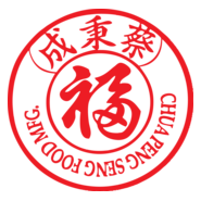 CHUA PENG SENG Logo PNG Vector