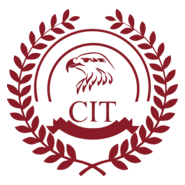 CIT - Central de Inteligência e Treinamento Logo PNG Vector