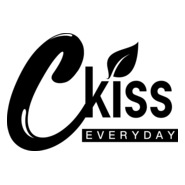 CKISS COCONUT Logo PNG Vector