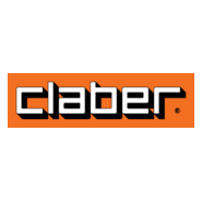 CLABER Logo PNG Vector