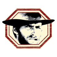 Clint Eastwood Logo PNG Vector