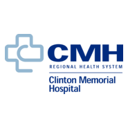 Clinton Memorial Hospital Logo PNG Vector