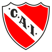 Club Atlético Independiente Logo PNG Vector