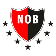 Club Atlético Newells Old Boys de Rosario Santa Fé Logo PNG Vector