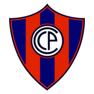 Club Cerro Porteño Logo PNG Vector