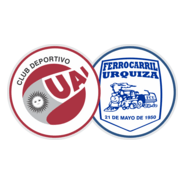 Club Deportivo Universidad Abierta Interamericana Logo PNG Vector