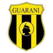 Club Guaraní Logo PNG Vector