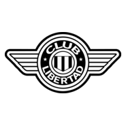 Club Libertad Logo PNG Vector