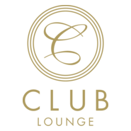 CLUB LOUNGE Logo PNG Vector