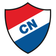 Club Nacional Logo PNG Vector